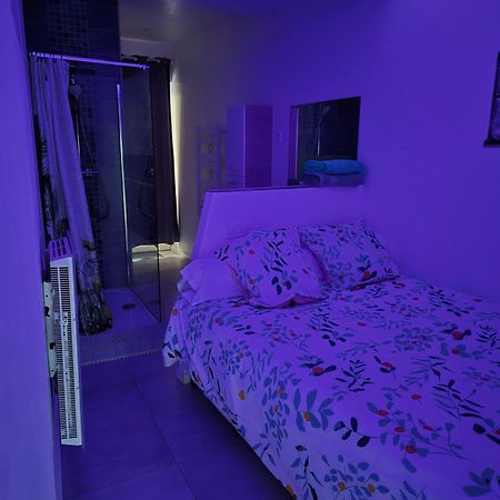 Appart 40M2 Independant, Confortable Avec Terasse Lunel  Kültér fotó